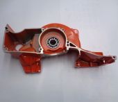 картер левая половина (оранж.) ом962 для бензопил купить, цена, фото, описание, характеристики, инструкция, отзывы, недорого купить, скидка, официальный сайт, магазин, самара, заказать