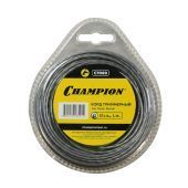 леска champion alu twist  2.0мм*15м (витой) купить, цена, фото, описание, характеристики, инструкция, отзывы, недорого купить, скидка, официальный сайт, магазин, самара, заказать