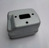 глушитель ом936, 940 для бензопил купить, цена, фото, описание, характеристики, инструкция, отзывы, недорого купить, скидка, официальный сайт, магазин, самара, заказать