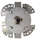 нож  для молотковых зернодробилок в сборе купить, цена, фото, описание, характеристики, инструкция, отзывы, недорого купить, скидка, официальный сайт, магазин, самара, заказать