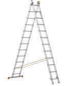 лестница двухсекционная 12 ступеней sarayli купить, цена, фото, описание, характеристики, инструкция, отзывы, недорого купить, скидка, официальный сайт, магазин, самара, заказать