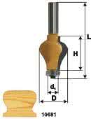 фреза кромочная фигурная (10681) купить, цена, фото, описание, характеристики, инструкция, отзывы, недорого купить, скидка, официальный сайт, магазин, самара, заказать