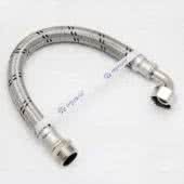 подводка гибкая с уголком fxm 50см купить, цена, фото, описание, характеристики, инструкция, отзывы, недорого купить, скидка, официальный сайт, магазин, самара, заказать