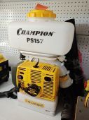 опрыскиватель champion ps157 ранцевый бу купить, цена, фото, описание, характеристики, инструкция, отзывы, недорого купить, скидка, официальный сайт, магазин, самара, заказать