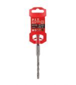 бур sds+ 6x110 pit 4power купить, цена, фото, описание, характеристики, инструкция, отзывы, недорого купить, скидка, официальный сайт, магазин, самара, заказать