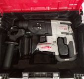 перфоратор интерскол па-28/18вмакк.без акб и зу уц купить, цена, фото, описание, характеристики, инструкция, отзывы, недорого купить, скидка, официальный сайт, магазин, самара, заказать