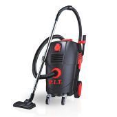 пылесос строительный pit pvc 30-c1 купить, цена, фото, описание, характеристики, инструкция, отзывы, недорого купить, скидка, официальный сайт, магазин, самара, заказать