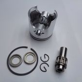 поршень 137 в сборе для бензопил купить, цена, фото, описание, характеристики, инструкция, отзывы, недорого купить, скидка, официальный сайт, магазин, самара, заказать