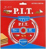 диск пильный 185x30x40z pitпо дереву купить, цена, фото, описание, характеристики, инструкция, отзывы, недорого купить, скидка, официальный сайт, магазин, самара, заказать