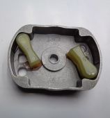 плата собачек стартера для мотокос 33,43,52 куб.см купить, цена, фото, описание, характеристики, инструкция, отзывы, недорого купить, скидка, официальный сайт, магазин, самара, заказать