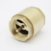 клапан обратный магистральный 1 1/4