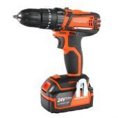 дрель аккум patriot br 241es-h ударная купить, цена, фото, описание, характеристики, инструкция, отзывы, недорого купить, скидка, официальный сайт, магазин, самара, заказать