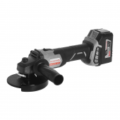 угловая шлифмашина интерскол ушм-125/18в акк купить, цена, фото, описание, характеристики, инструкция, отзывы, недорого купить, скидка, официальный сайт, магазин, самара, заказать