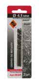 сверло по металлу 4.1мм энкор p6m5 2шт блистер купить, цена, фото, описание, характеристики, инструкция, отзывы, недорого купить, скидка, официальный сайт, магазин, самара, заказать