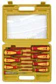 набор отверток 8шт энкор диэлектрические + кейс купить, цена, фото, описание, характеристики, инструкция, отзывы, недорого купить, скидка, официальный сайт, магазин, самара, заказать