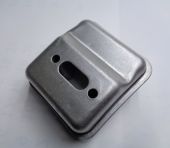 глушитель 6-2pt-3045/3055/2045new для триммера купить, цена, фото, описание, характеристики, инструкция, отзывы, недорого купить, скидка, официальный сайт, магазин, самара, заказать