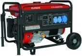 бензогенератор elitech сгб 8000рмк купить, цена, фото, описание, характеристики, инструкция, отзывы, недорого купить, скидка, официальный сайт, магазин, самара, заказать