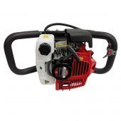 мотобур hard worker d-5 без шнека спец.упаковка купить, цена, фото, описание, характеристики, инструкция, отзывы, недорого купить, скидка, официальный сайт, магазин, самара, заказать