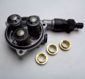 блок клапанов f-140 (8373) faip для моек купить, цена, фото, описание, характеристики, инструкция, отзывы, недорого купить, скидка, официальный сайт, магазин, самара, заказать