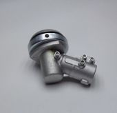 узел редуктора тб-1,0/25 (а) для триммеров купить, цена, фото, описание, характеристики, инструкция, отзывы, недорого купить, скидка, официальный сайт, магазин, самара, заказать