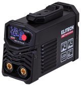 сварочный аппарат elitech hd wm 220 pulse инвертор купить, цена, фото, описание, характеристики, инструкция, отзывы, недорого купить, скидка, официальный сайт, магазин, самара, заказать