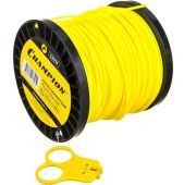 леска champion round 2.4мм *90м (круглый) купить, цена, фото, описание, характеристики, инструкция, отзывы, недорого купить, скидка, официальный сайт, магазин, самара, заказать