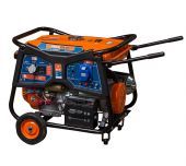 бензогенератор maxpiler mpg-6500ce купить, цена, фото, описание, характеристики, инструкция, отзывы, недорого купить, скидка, официальный сайт, магазин, самара, заказать