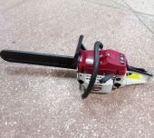 бензопила hard worker cs52-18p уц купить, цена, фото, описание, характеристики, инструкция, отзывы, недорого купить, скидка, официальный сайт, магазин, самара, заказать