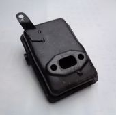 глушитель ik520b иола-к для триммеров купить, цена, фото, описание, характеристики, инструкция, отзывы, недорого купить, скидка, официальный сайт, магазин, самара, заказать