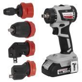 дрель аккум интерскол да-13/18в 50 комби 2ач кейс купить, цена, фото, описание, характеристики, инструкция, отзывы, недорого купить, скидка, официальный сайт, магазин, самара, заказать