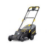 газонокосилка электрическая champion em4419 купить, цена, фото, описание, характеристики, инструкция, отзывы, недорого купить, скидка, официальный сайт, магазин, самара, заказать