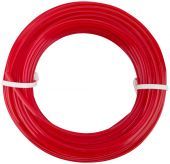 леска elitech promo 2.0мм*15м (квадрат витой) купить, цена, фото, описание, характеристики, инструкция, отзывы, недорого купить, скидка, официальный сайт, магазин, самара, заказать