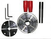 патрон для токарного станка к-74,75,76 корвет купить, цена, фото, описание, характеристики, инструкция, отзывы, недорого купить, скидка, официальный сайт, магазин, самара, заказать