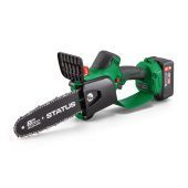 аккумуляторная пила status scb200-20kit купить, цена, фото, описание, характеристики, инструкция, отзывы, недорого купить, скидка, официальный сайт, магазин, самара, заказать