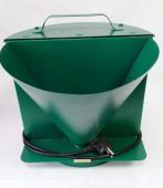 зернодробилка green farmer 250 кг/ч, изэ-05м бу купить, цена, фото, описание, характеристики, инструкция, отзывы, недорого купить, скидка, официальный сайт, магазин, самара, заказать