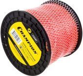 леска champion square twist duo 3.0мм*168м купить, цена, фото, описание, характеристики, инструкция, отзывы, недорого купить, скидка, официальный сайт, магазин, самара, заказать