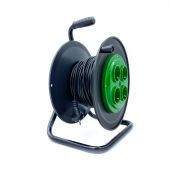 удлинитель на катушке элект кг 3*2,5 20м 4гн сз купить, цена, фото, описание, характеристики, инструкция, отзывы, недорого купить, скидка, официальный сайт, магазин, самара, заказать