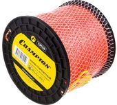 леска champion square twist duo 2.4мм*262м купить, цена, фото, описание, характеристики, инструкция, отзывы, недорого купить, скидка, официальный сайт, магазин, самара, заказать