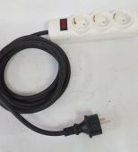 удлинитель премиум пвс 3х1,5 с выкл 3м 3гн с/з бу купить, цена, фото, описание, характеристики, инструкция, отзывы, недорого купить, скидка, официальный сайт, магазин, самара, заказать