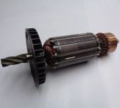 якорь перфоратора erp-450 для перфораторов купить, цена, фото, описание, характеристики, инструкция, отзывы, недорого купить, скидка, официальный сайт, магазин, самара, заказать