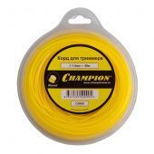 леска champion round 1.6мм* 90м (круглый) купить, цена, фото, описание, характеристики, инструкция, отзывы, недорого купить, скидка, официальный сайт, магазин, самара, заказать