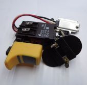 выключатель рк-120 вs для дрелей купить, цена, фото, описание, характеристики, инструкция, отзывы, недорого купить, скидка, официальный сайт, магазин, самара, заказать