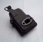 глушитель ik430s (kccik430s.004) иола-к (а) купить, цена, фото, описание, характеристики, инструкция, отзывы, недорого купить, скидка, официальный сайт, магазин, самара, заказать