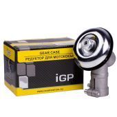 редуктор для мотокос (24 мм, квадрат) купить, цена, фото, описание, характеристики, инструкция, отзывы, недорого купить, скидка, официальный сайт, магазин, самара, заказать