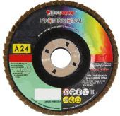 круг лепестковый торцевой ф125х22 р24 для ушм луга купить, цена, фото, описание, характеристики, инструкция, отзывы, недорого купить, скидка, официальный сайт, магазин, самара, заказать