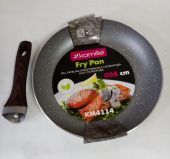 сковорода 280х50 алюм.с мраморным покрытием уц купить, цена, фото, описание, характеристики, инструкция, отзывы, недорого купить, скидка, официальный сайт, магазин, самара, заказать