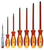 набор отверток 6шт энкор диэлектрические + пробник купить, цена, фото, описание, характеристики, инструкция, отзывы, недорого купить, скидка, официальный сайт, магазин, самара, заказать