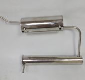 надстройка классик- двойная на клампе узби купить, цена, фото, описание, характеристики, инструкция, отзывы, недорого купить, скидка, официальный сайт, магазин, самара, заказать