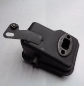 глушитель вс43cht/35cgt уценка купить, цена, фото, описание, характеристики, инструкция, отзывы, недорого купить, скидка, официальный сайт, магазин, самара, заказать