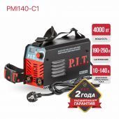 сварочный аппарат pit pmi140-c1 igbt инвертор купить, цена, фото, описание, характеристики, инструкция, отзывы, недорого купить, скидка, официальный сайт, магазин, самара, заказать
